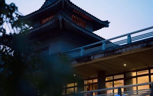 ANABUKI-TEI