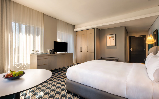 Pullman Cape Town City Centre