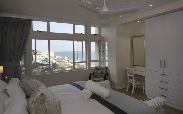 6 Umdloti Cabanas Umdloti Beach