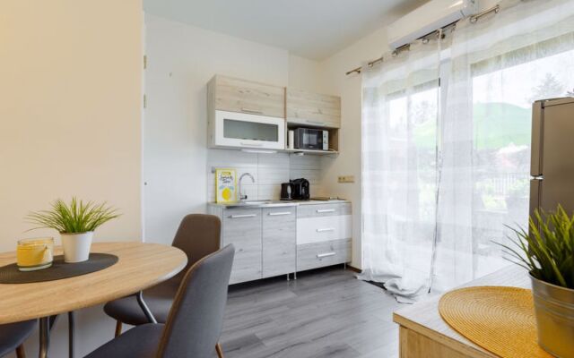 Apartment Juventus Balatonföldvár