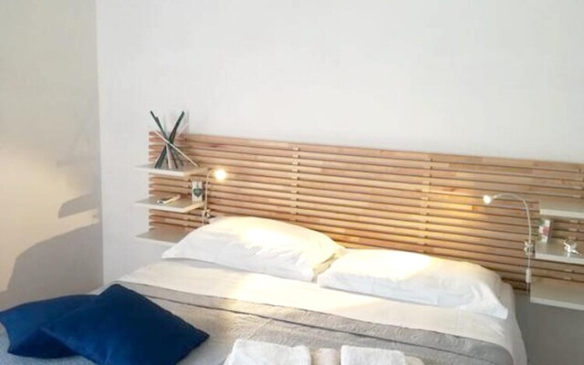 Bungalow With One Bedroom In Marina Di Modica With Wifi