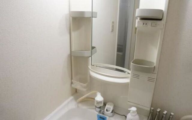 IK Minami 6JO Residence 901