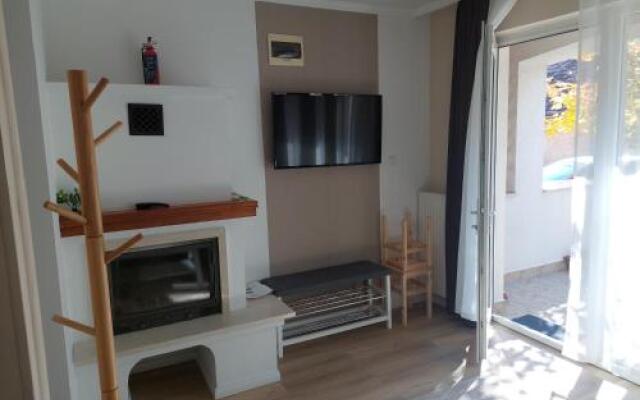 Semiramis Apartman