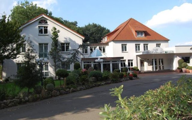 Hotel Restaurant Waldesruh
