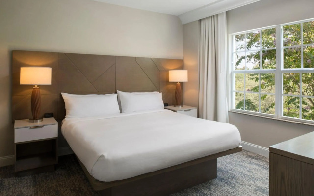 Marriott's Lakeshore Reserve