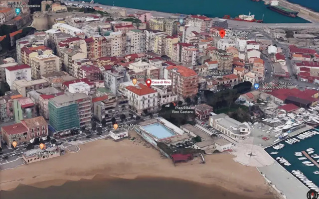 Casa Di Rino - on the Seafront of Crotone