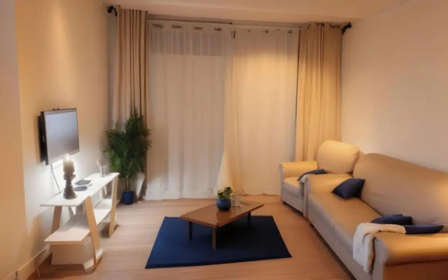 Sokhna Sea Breeze Chalet