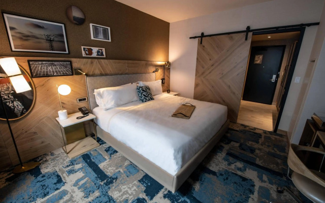 The Otis Hotel Austin, Autograph Collection