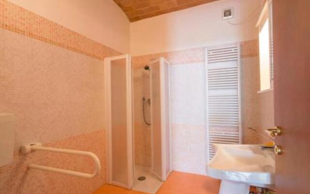 Locazione turistica Podere La Madonnina.3