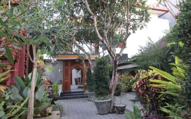 Putri Homestay