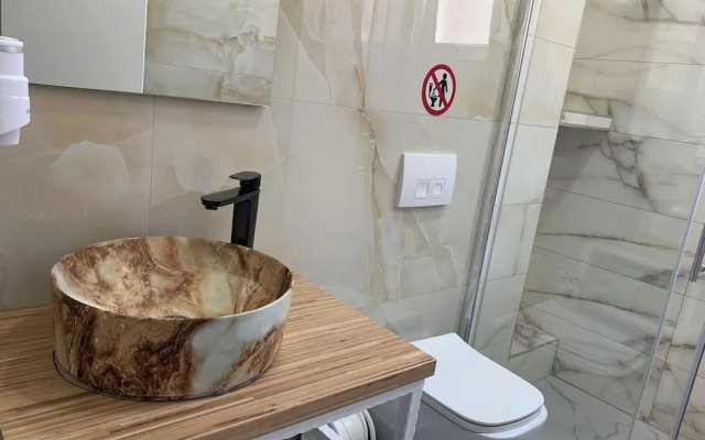 Dream Apartments Saranda