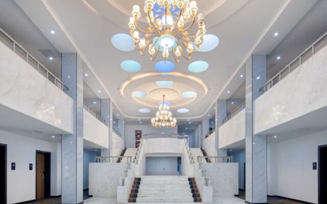 Tianmu Shuilu Hotel