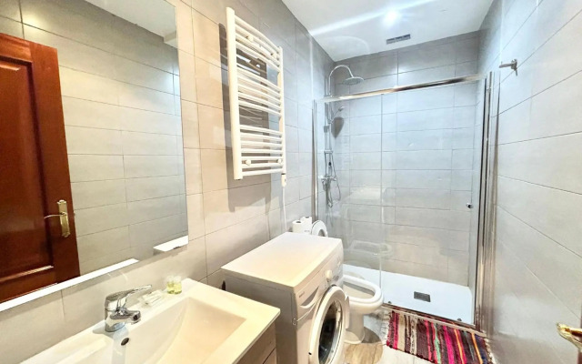 Atocha Centro Juan de Mariana