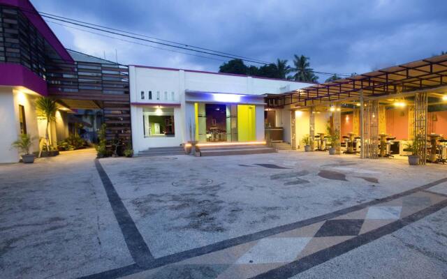 Dave Resort and Spa