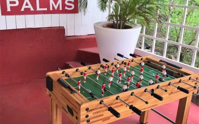 Marigot Palms Luxury Guesthouse
