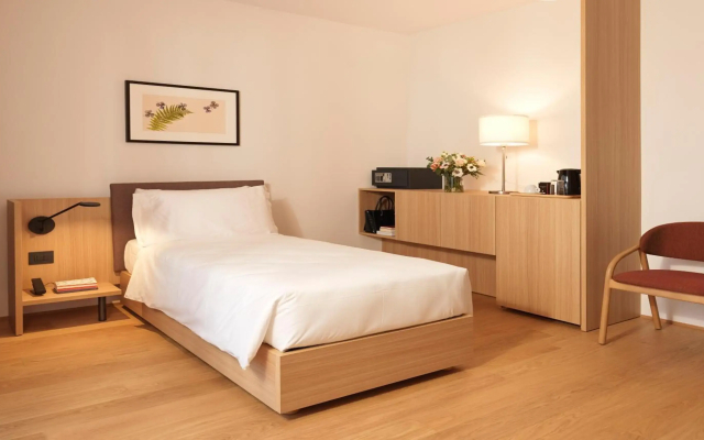 Le Fucine Hotel