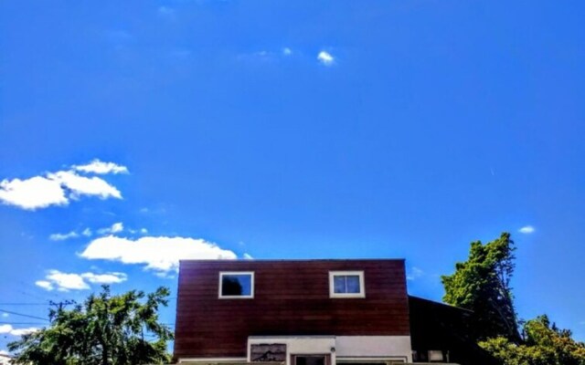 Hotel Boutique Viento y Agua