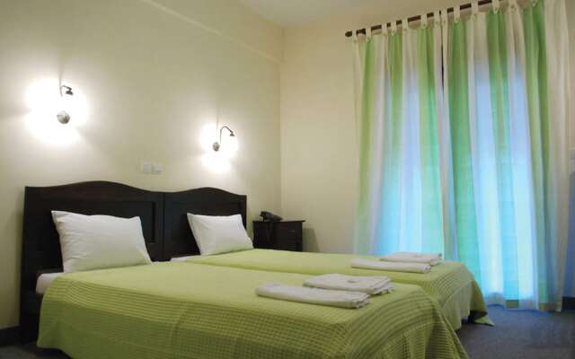 Guesthouse Anastasia