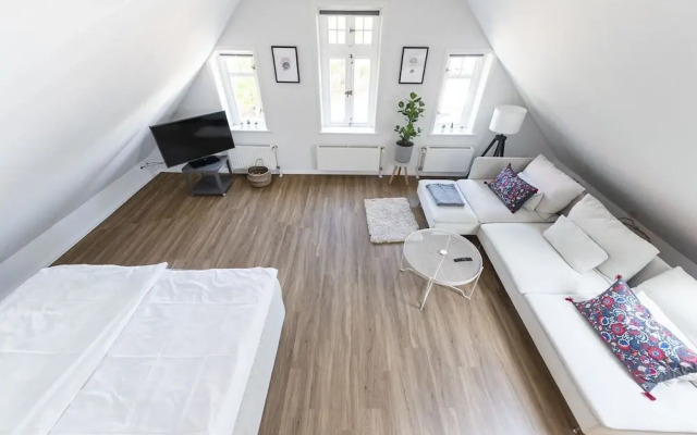 Altstadt Apartments Verden - Andreasstraße