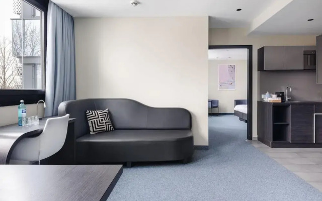 Numa Munich Viktoria