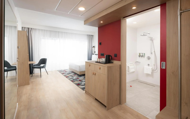 Hampton by Hilton Targu Mures