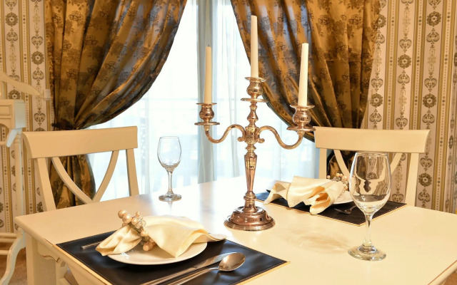 Anastasia Residence Hotel Apart