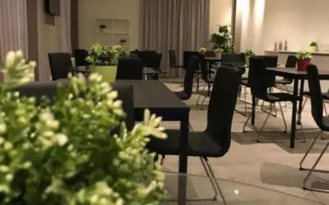 Nova Hotel