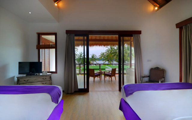 Anema Wellness & Resort
