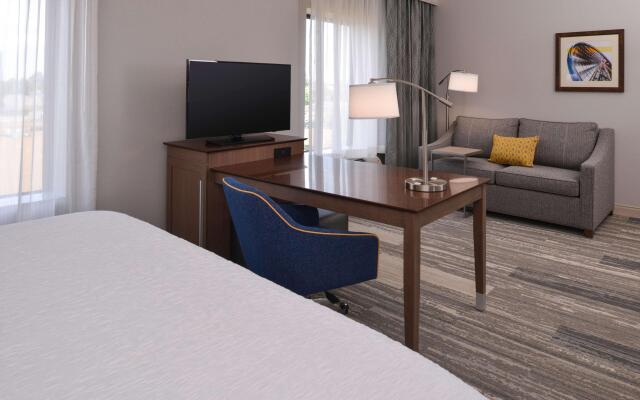 Hampton Inn & Suites Cincinnati-Mason