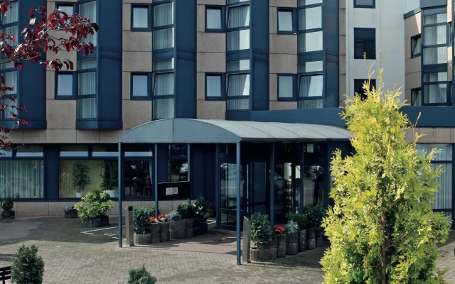 H+ Hotel Köln Brühl