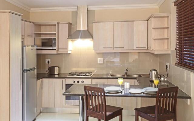 Alkantmooi Private Nature Reserve Keursee Units