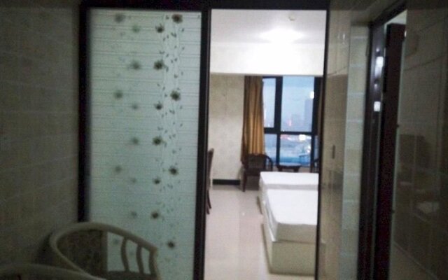 Zhenzhou Hengyi Business Hotel