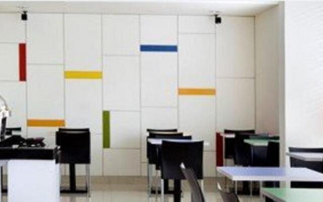 Amaris Hotel Panglima Polim