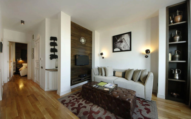 Urban Suites Istanbul