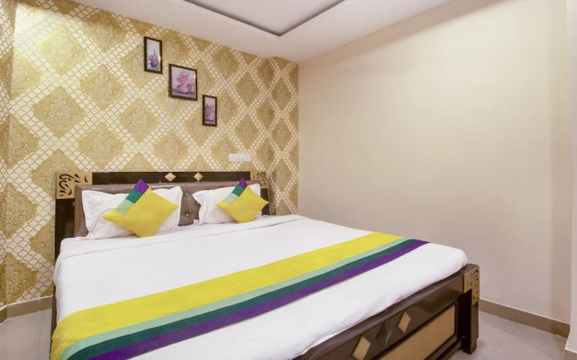 Itsy Hotels Yogeshwara Grand