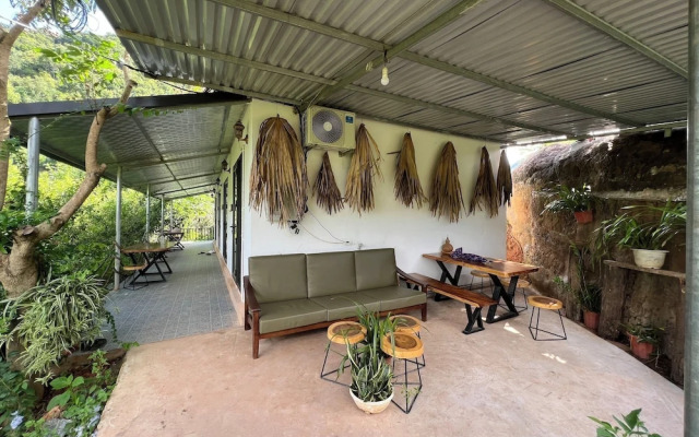 Asahi Luxstay - Muong Sang Retreat