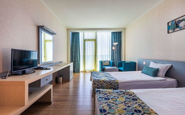Sol Marina Palace — Adults Only over 16
