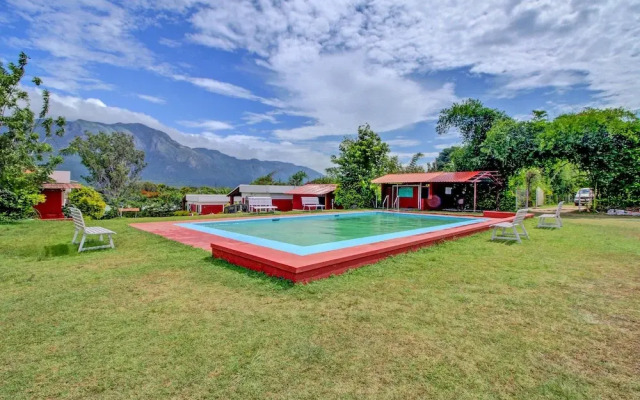 FabHotel Safari Land Resorts