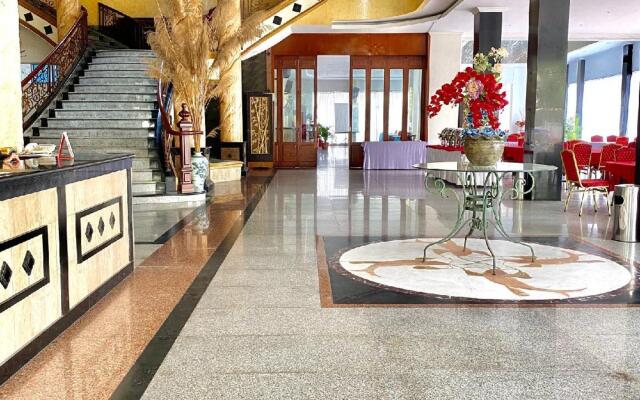 Hotel Prima Indah