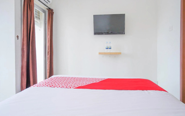 OYO Flagship 2261 Pp Properti Pavilion Permata