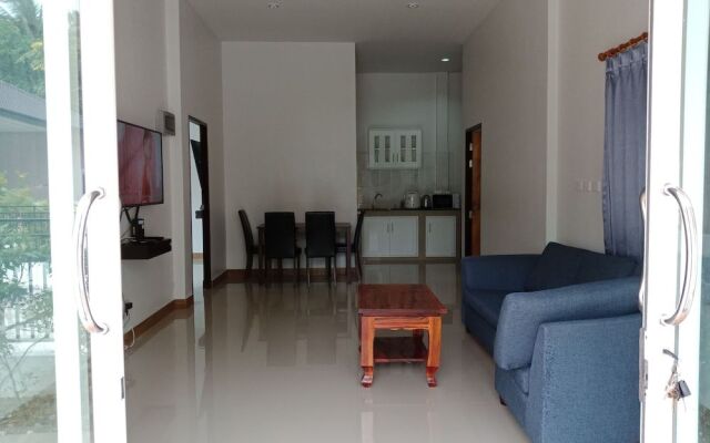 Kewalin House
