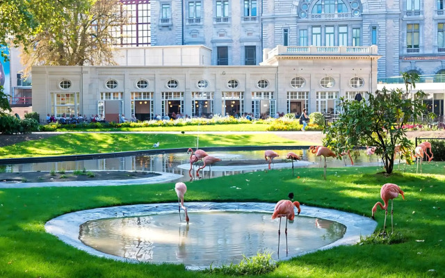 Holiday Inn Express Antwerp City Centre by IHG