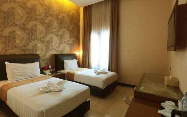 Omah Qu Guesthouse Yogyakarta