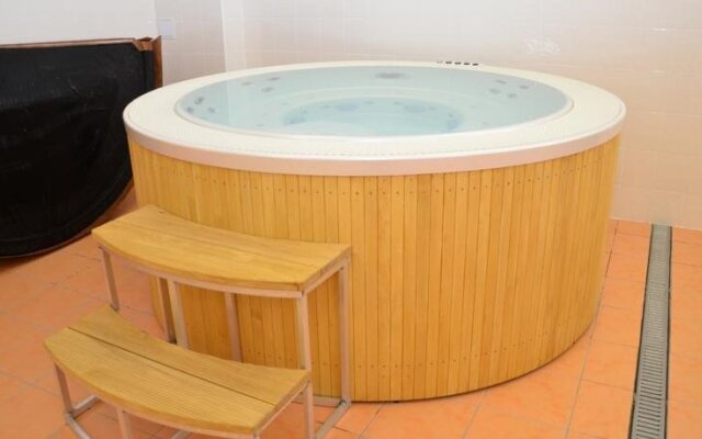 Sport Hotel Ticha Orlice
