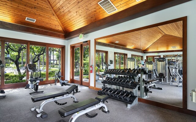 Mauna Lani Kamilo #217 4 Bedroom Home