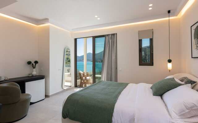 Naiades Boutique Hotel - Adults Only