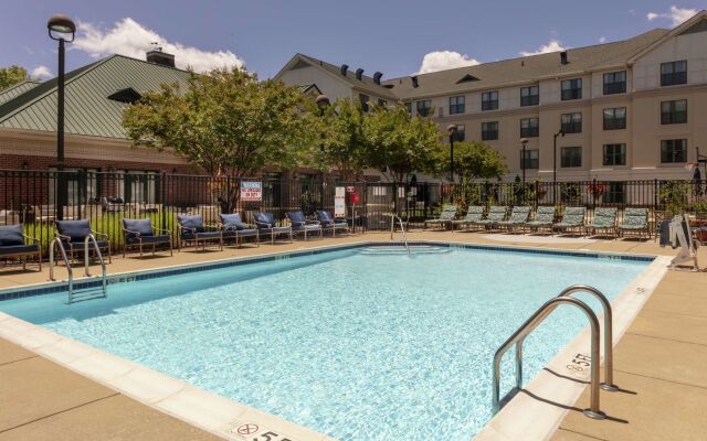 Homewood Suites by Hilton Columbia