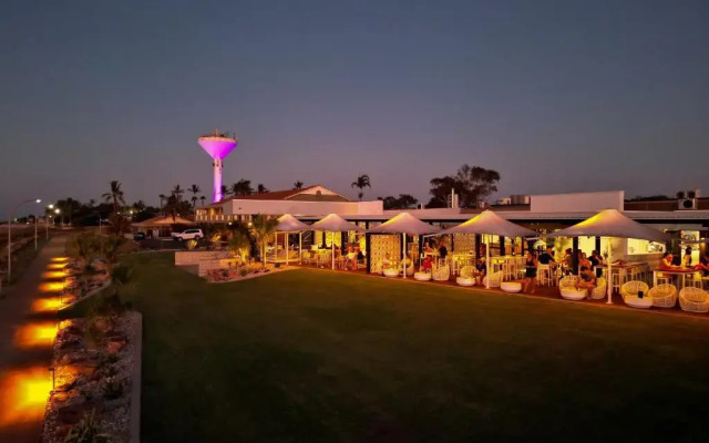 Ibis Styles Port Hedland