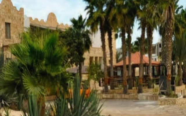 Hotel Estoril Boavista Cabo Verde