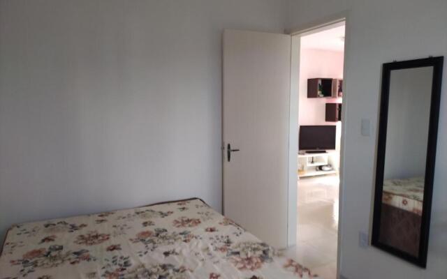 Apartamento 2 Quartos Mobiliado - Garanhuns - Pe